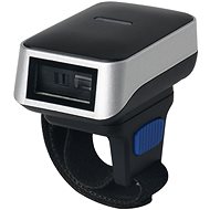 DYscan Ring Bluetooth 2D scanner - Barcode Reader