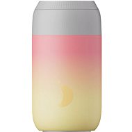 Chilly's Bottles Daybreak 340ml, Ombré/Series 2 edition - Thermal Mug