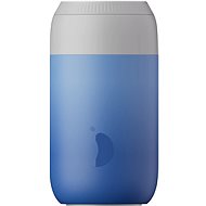 Chilly's Bottles Nightfall 340ml, Ombré/Series 2 edition - Thermal Mug