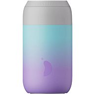 Chilly's Bottles Twilight 340ml, Ombré/Series 2 edition - Thermal Mug