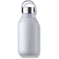 Chilly's Bottles Thermobottle ice blue 350ml, Series 2 edition - Thermos