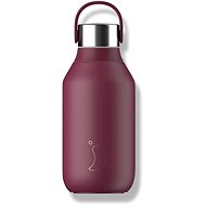 Chilly's Bottles Ruby Thermal Bottle 350ml, Series 2 edition - Thermos