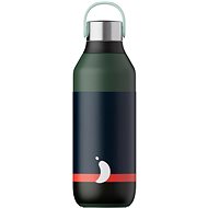 Chilly's Bottles David Jean Spencer 500ml, Tate/Series 2 edition - Thermos