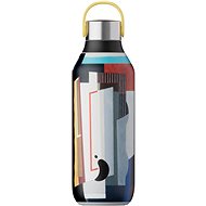 Chilly's Bottles David John Piper 500ml, Tate/Series 2 edition - Thermos