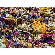 Ukrálíčka Herbal Mix - 2 × 80g - Treats for Rodents