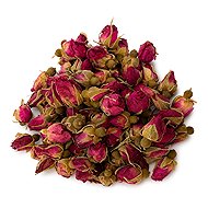 Ukrálíčka Dried Rosebuds - 2 × 50g - Treats for Rodents