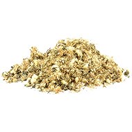 Ukrálíčka Dried Dandelion Flowers - 2 × 60g - Treats for Rodents