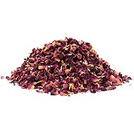 Ukrálíčka Dried Rose Flower - 2 × 60g - Treats for Rodents