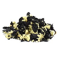 Hollyhock Flower Tea - 2 × 40g - Treats for Rodents