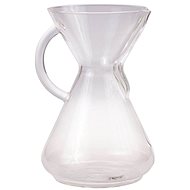 Chemex 10 Cup Glass Handle - Chemex