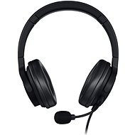 CHERRY CHERRY HC 2.2 HEADSET CORDED BLACK - Headphones
