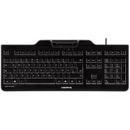 CHERRY CONTACT SMART CARD KEYBOARD QUERTZU - Klávesnice