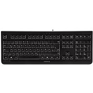 CHERRY CHERRY KC 1000 USB CONNECTION LPK - DE - Keyboard