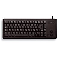 CHERRY CHERRY NOTEBOOK KEYB AZBE 84 KEYS PS2 TR - Keyboard