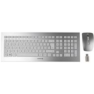CHERRY CHERRY DW 8000 - FR - Keyboard