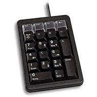 CHERRY NUM KEYPAD 21 KEYS BLACK USB - DE - Keyboard