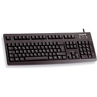 CHERRY STD KEYBOARD CH USB BLACK - DE - Keyboard