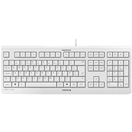 CHERRY CHERRY KC 1000 USB ENGLAND CORDED KEYBOARD - UK - Keyboard