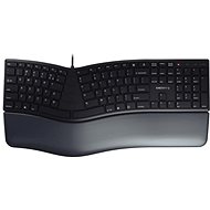 CHERRY CHERRY KC 4500 ERGO UK/US - Keyboard