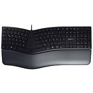 CHERRY CHERRY KC 4500 ERGO FRENCH - Keyboard
