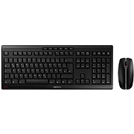 CHERRY CHERRY STREAM DESKTOP RECHARGE - Keyboard