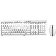 CHERRY CHERRY STREAM DESKTOP RECHARGE - Keyboard