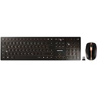 CHERRY JD-9100GB-2 - Tastatur