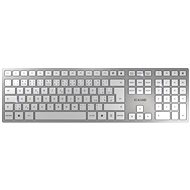 CHERRY JD-9100GB-1 - Tastatur