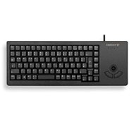 CHERRY CHERRY G84-5400 XS TRACKBALL KEYBOARD SPAIN - Keyboard