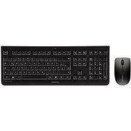 CHERRY JD-0710PN-2 - Tastatur