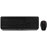 CHERRY CHERRY GENTIX DESKTOP BELGIUM - Keyboard