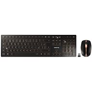 CHERRY CHERRY DW 9100 SLIM CZECHIA - Keyboard