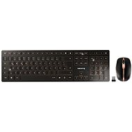 CHERRY CHERRY DW 9100 SLIM SWITZERLAND - Keyboard