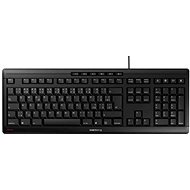 CHERRY CHERRY STREAM KEYBOARD - CZ - Keyboard
