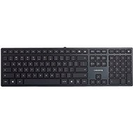 CHERRY CHERRY KC 6000 SLIM SWITZERLAND - Keyboard