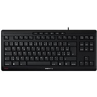 CHERRY CHERRY STREAM KEYBOARD TKL CZECHIA - Keyboard