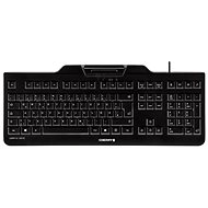CHERRY CHERRY KC 1000 SC UK-ENGLISH - Keyboard