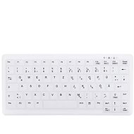 CHERRY CHERRY AK-C4110F-FU1-W/UK UK/US - Keyboard
