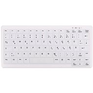 CHERRY CHERRY AK-C4110F-FU1-W/NOR PAN-NORDIC - Keyboard