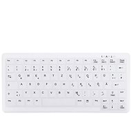 CHERRY CHERRY AK-C4110F-US-W/UK UK-ENGLISH - Keyboard