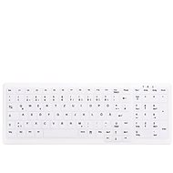 CHERRY CHERRY AK-C7000F-UVS-W/UK UK-ENGLISH - Keyboard
