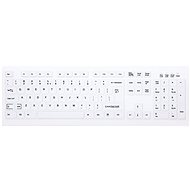 CHERRY CHERRY AK-C8100F-FU1-W/BE BELGIUM - Keyboard