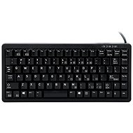 CHERRY CHERRY G84-4100 COMPACT KEYBOARD FRANCE - Keyboard