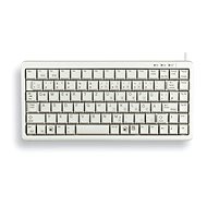 CHERRY CHERRY G84-4100 COMPACT KEYBOARD - UK - Keyboard