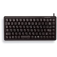 CHERRY CHERRY G84-4100 COMPACT KEYBOARD - UK - Keyboard