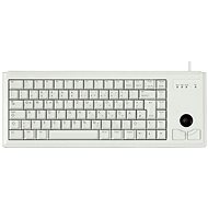 CHERRY CHERRY G84-4400 TRACKBALL KEYBOARD US-ENGLISH / CYRILLIC - Keyboard