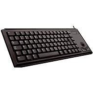CHERRY CHERRY G84-4400 TRACKBALL KEYBOARD US-ENGLISH / INTERNATIO - Keyboard