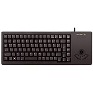 CHERRY CHERRY G84-5400 TRACKBALL KEYBOARD FRANCE - Keyboard