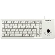 CHERRY CHERRY G84-5400 TRACKBALL KEYBOARD SPAIN - Keyboard