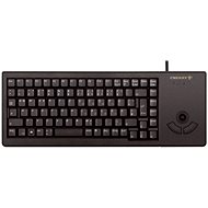 CHERRY CHERRY G84-5400 TRACKBALL KEYBOARD PORTUGAL - Keyboard